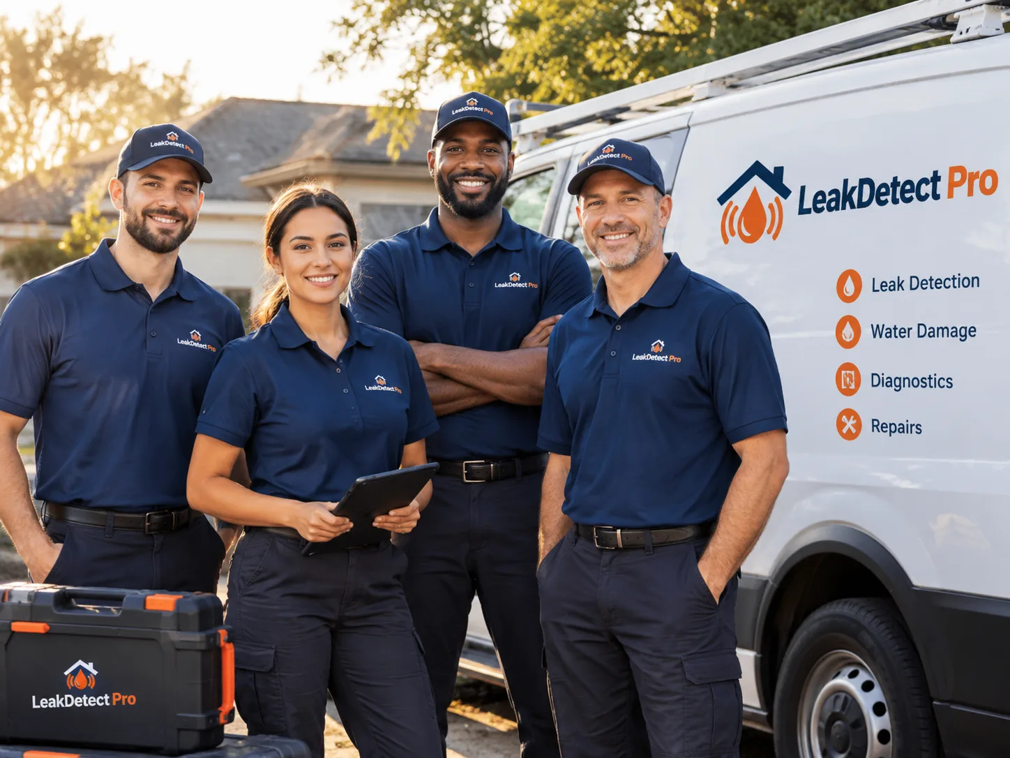 Roof Repair company in Caledonia, MN